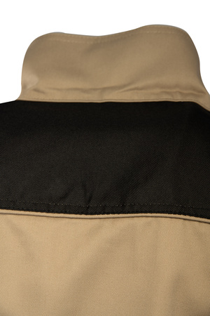 BLUZA BEŻOWY