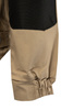 BLUZA BEŻOWY