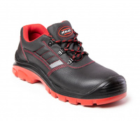 Półbut MAX-POPULAR Model RED S3 SRC